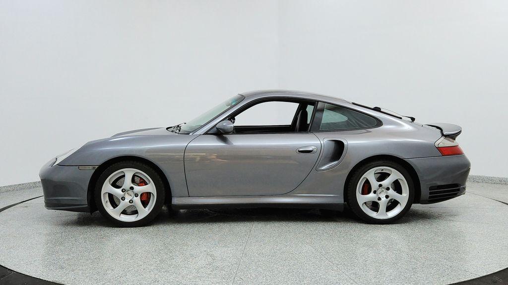 used 2003 Porsche 911 car, priced at $51,991