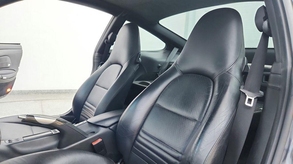 used 2003 Porsche 911 car, priced at $51,991