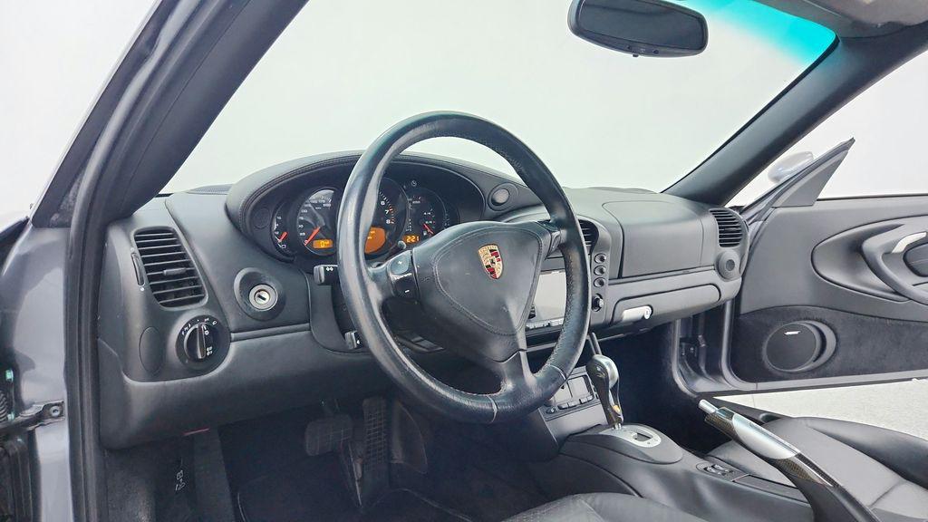 used 2003 Porsche 911 car, priced at $51,991