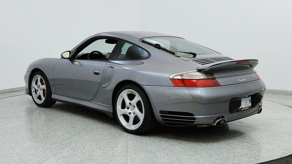 used 2003 Porsche 911 car, priced at $51,991