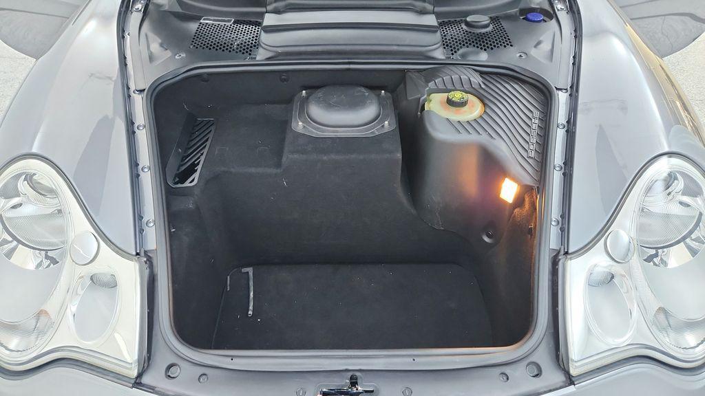 used 2003 Porsche 911 car, priced at $51,991