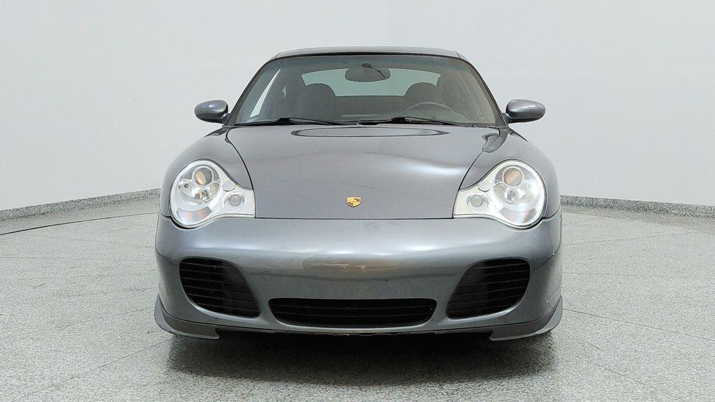 used 2003 Porsche 911 car, priced at $51,991