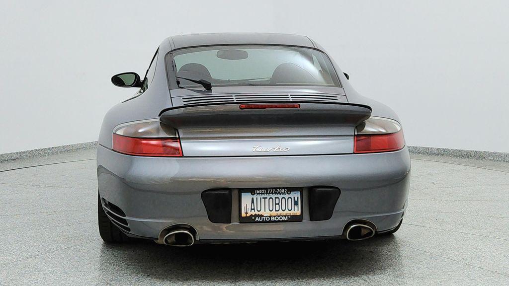 used 2003 Porsche 911 car, priced at $51,991