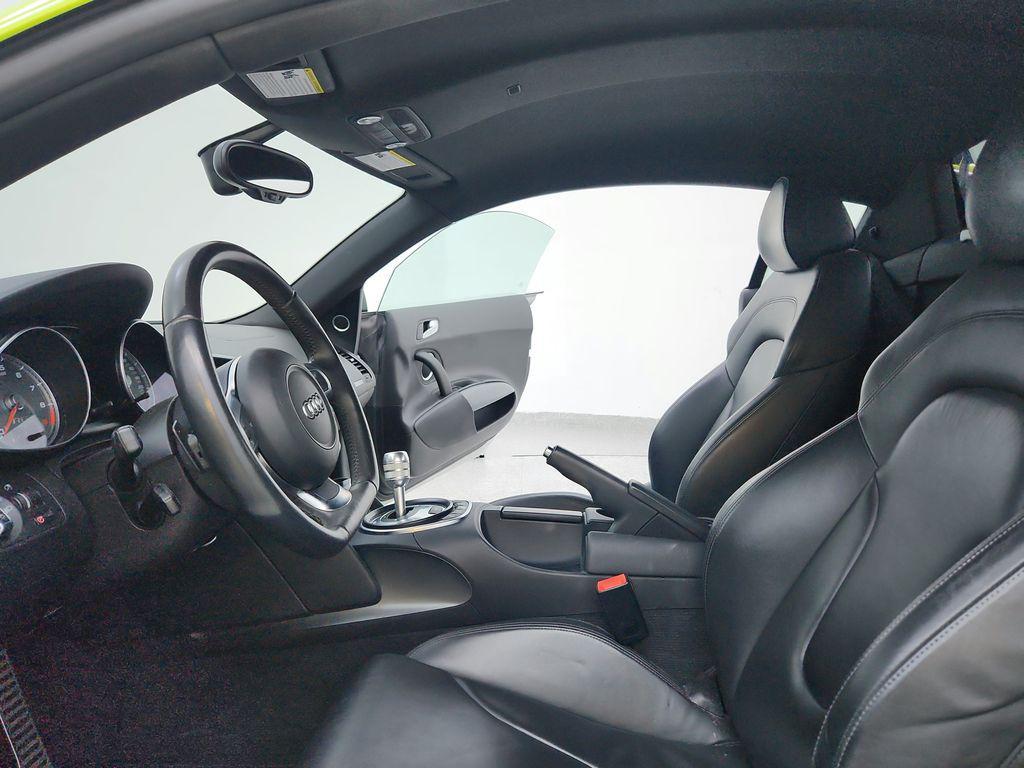 used 2009 Audi R8 car, priced at $71,991