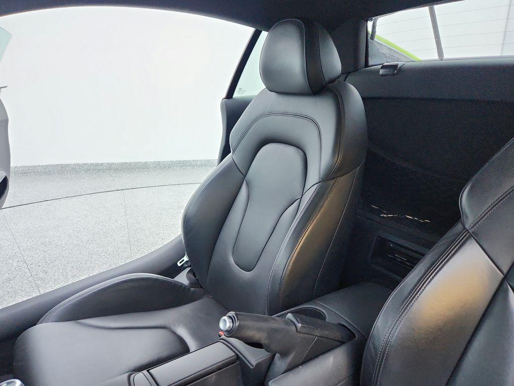 used 2009 Audi R8 car, priced at $71,991