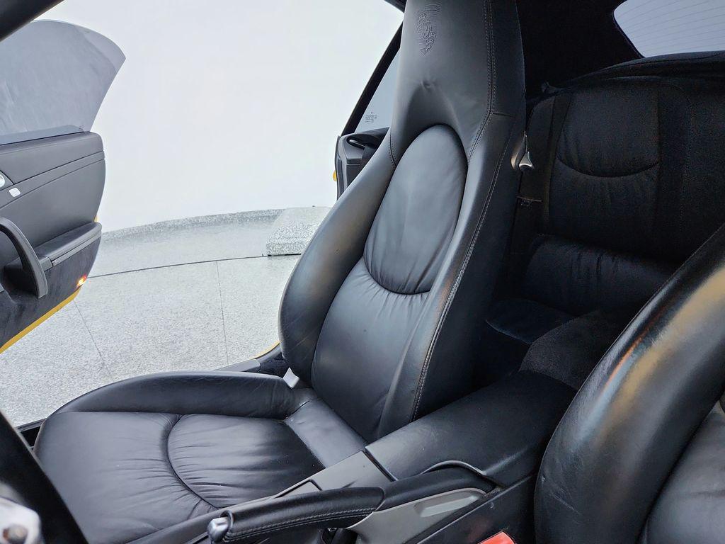 used 2006 Porsche 911 car, priced at $47,991