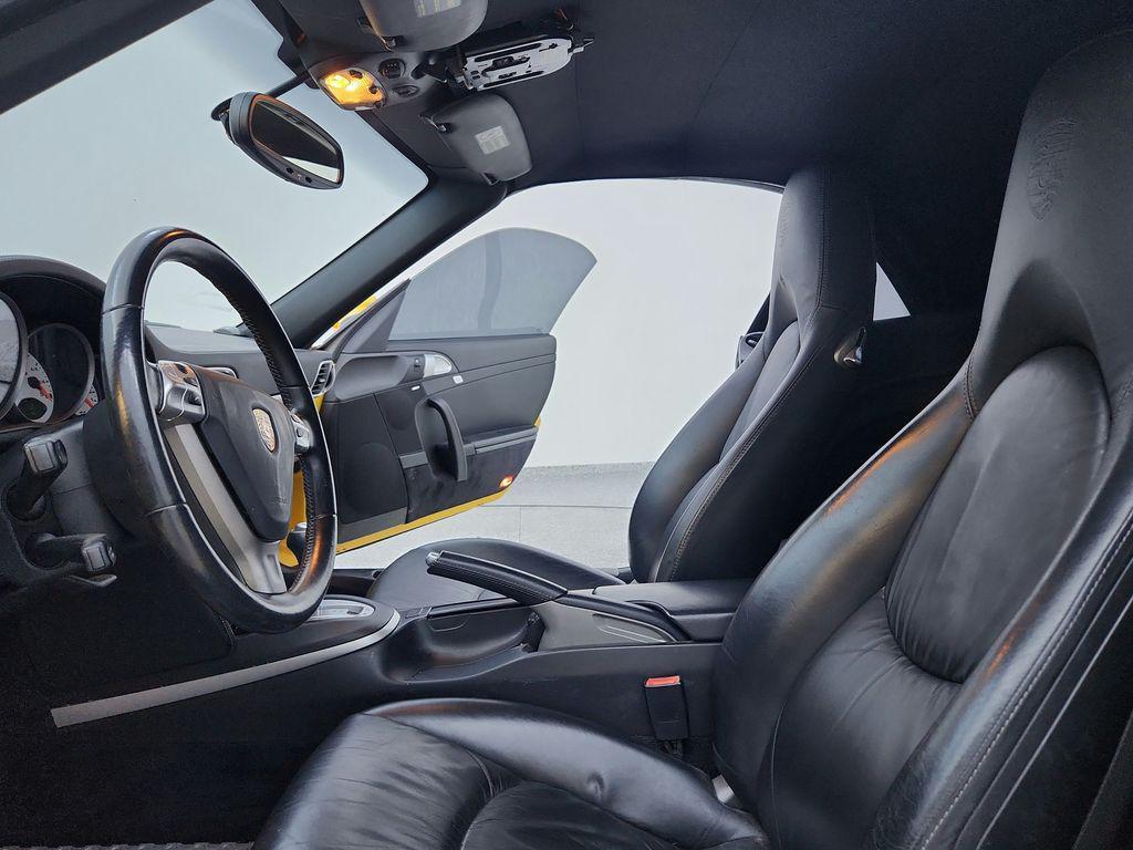 used 2006 Porsche 911 car, priced at $47,991