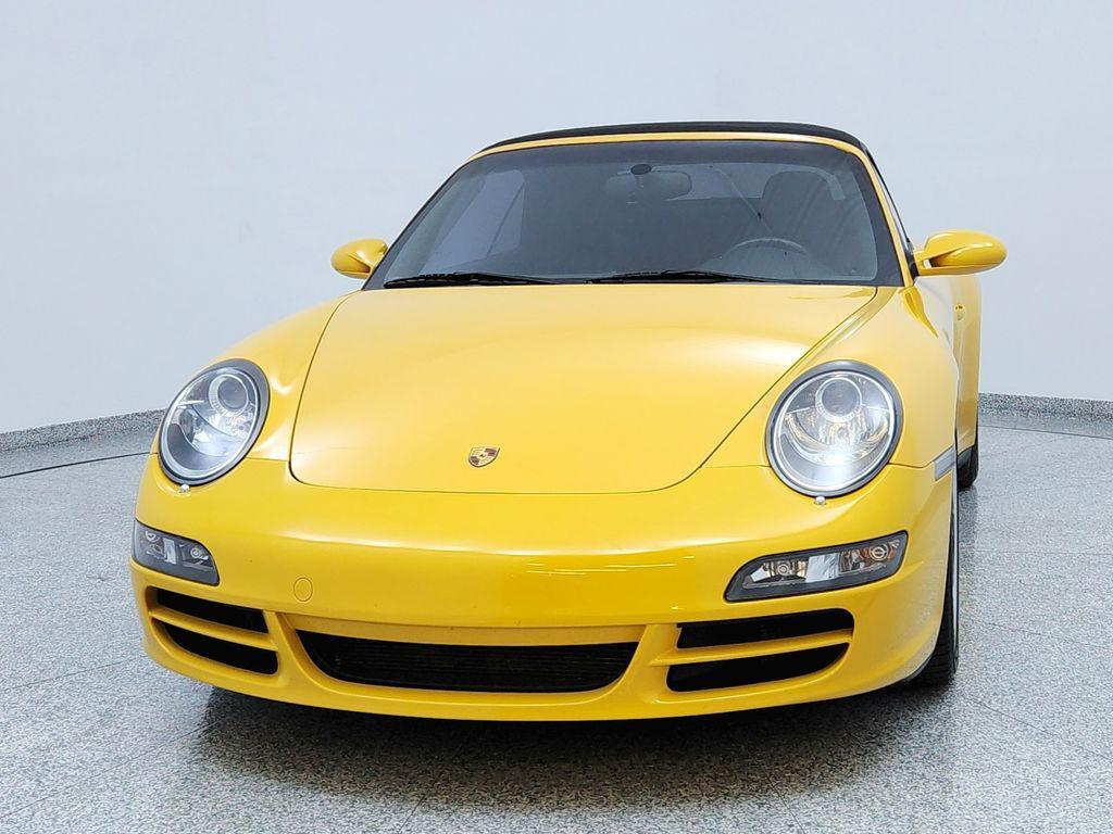 used 2006 Porsche 911 car, priced at $47,991