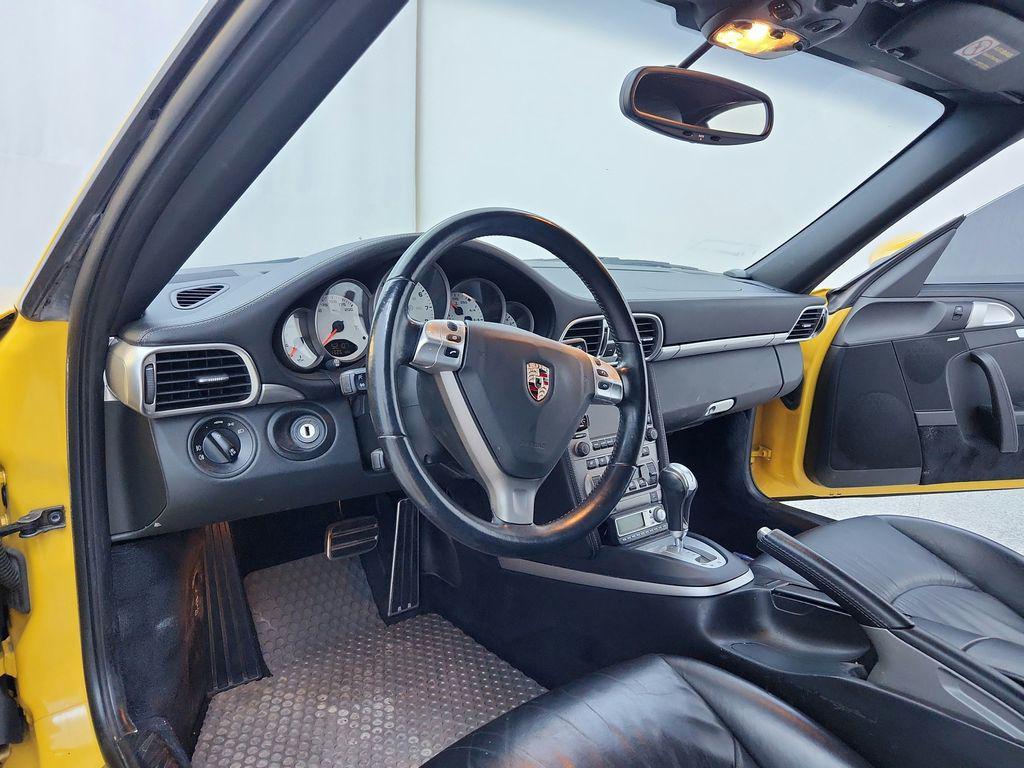 used 2006 Porsche 911 car, priced at $47,991