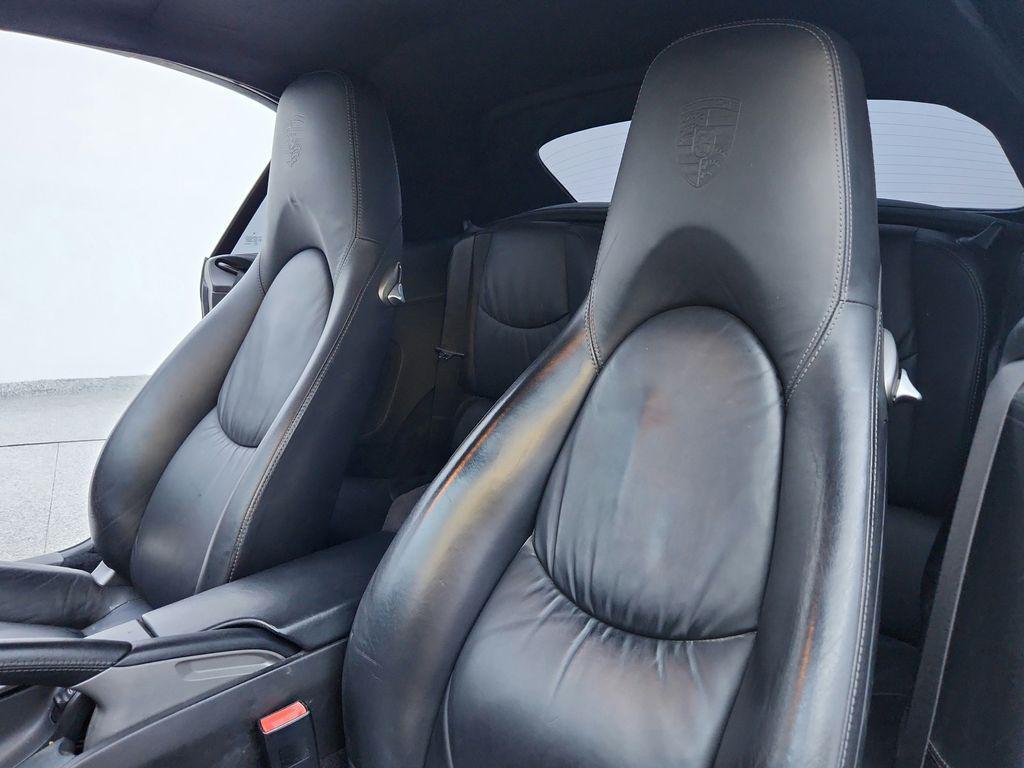 used 2006 Porsche 911 car, priced at $47,991