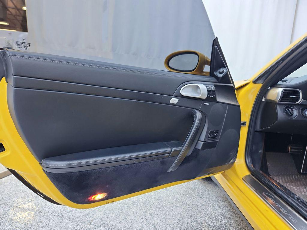 used 2006 Porsche 911 car, priced at $47,991