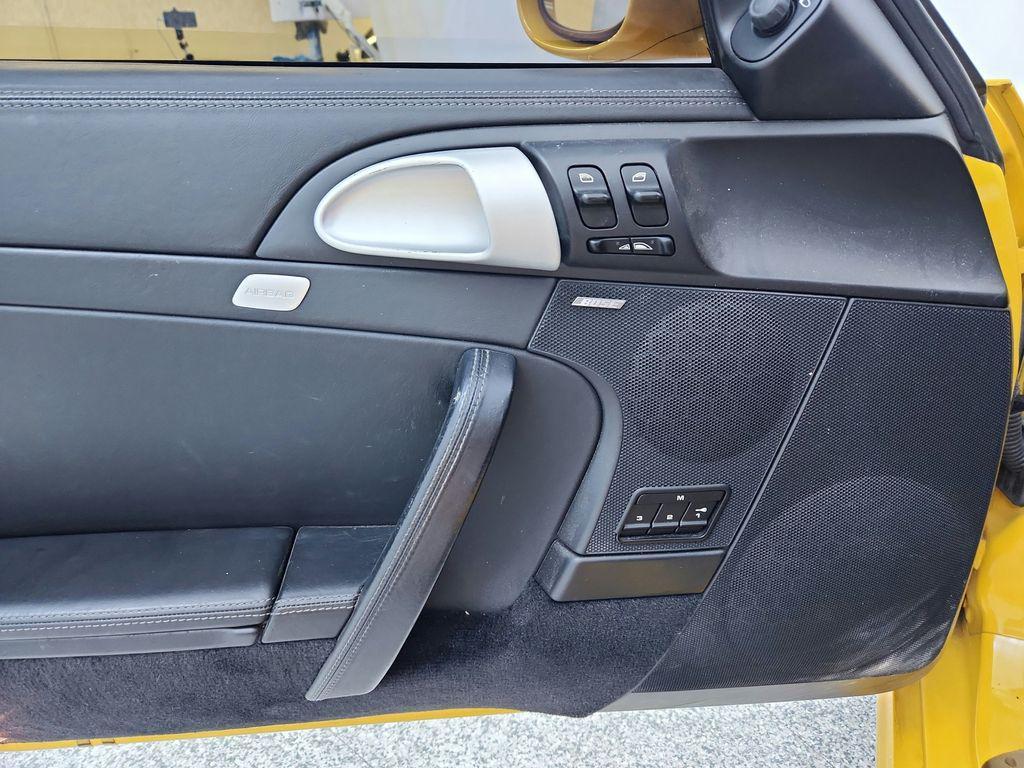 used 2006 Porsche 911 car, priced at $47,991