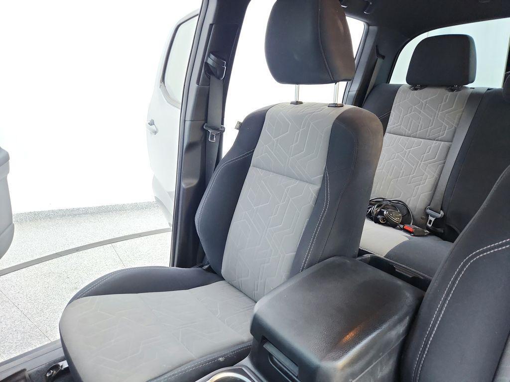 used 2021 Toyota Tacoma car, priced at $31,791