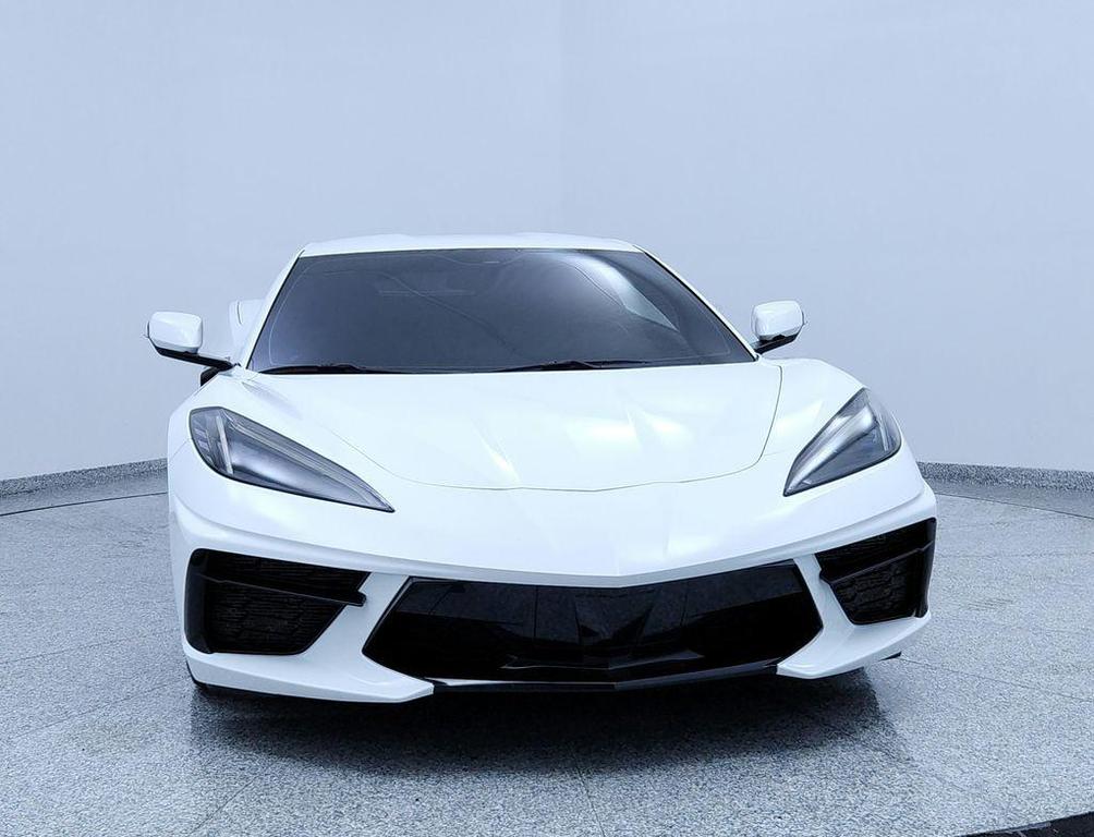 used 2022 Chevrolet Corvette car, priced at $59,991