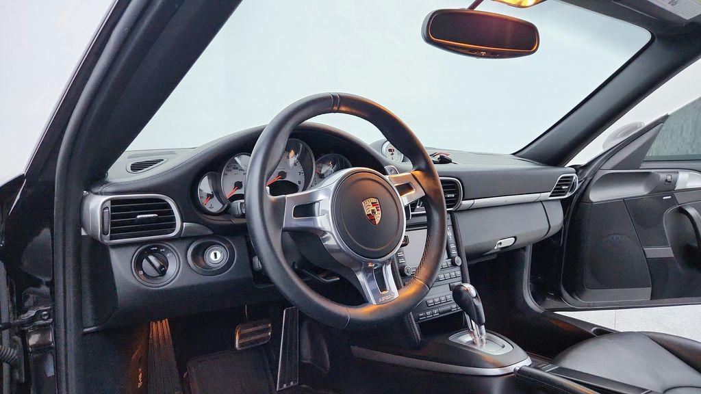 used 2011 Porsche 911 car, priced at $63,991