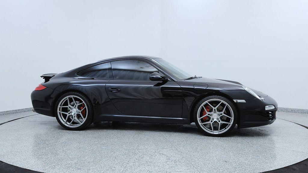used 2011 Porsche 911 car, priced at $63,991