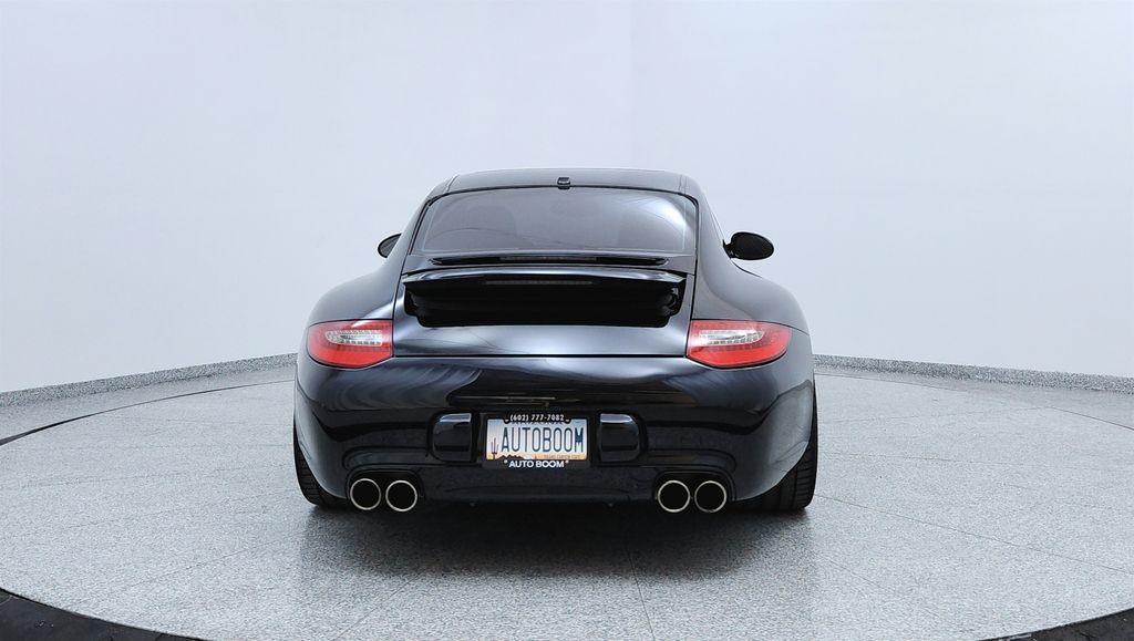used 2011 Porsche 911 car, priced at $63,991