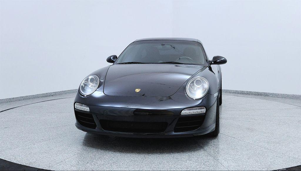 used 2011 Porsche 911 car, priced at $63,991