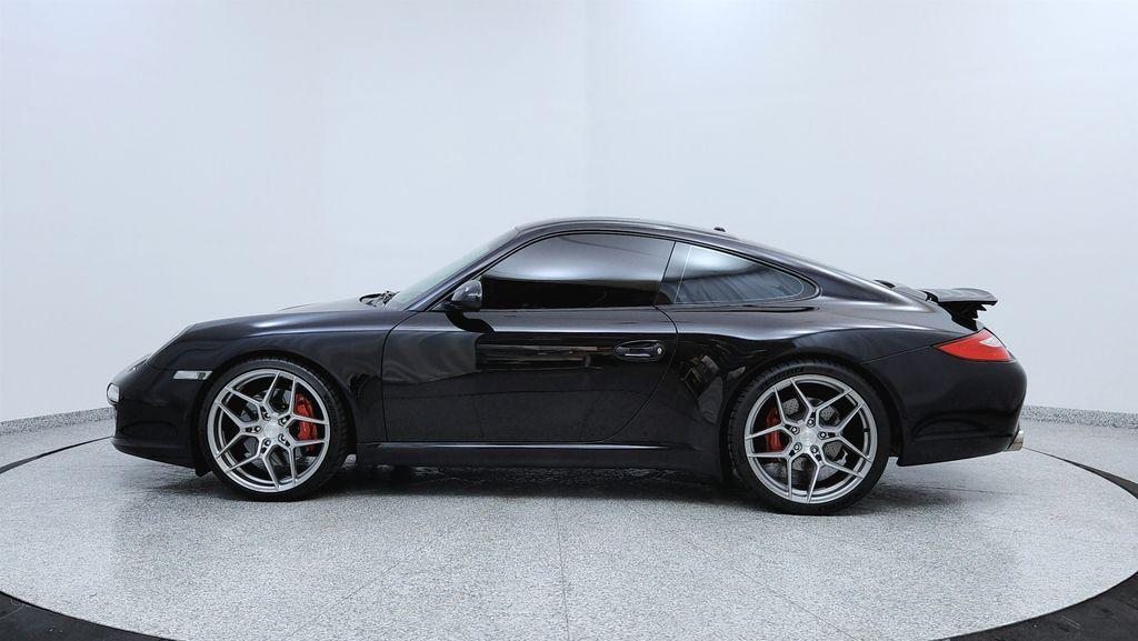 used 2011 Porsche 911 car, priced at $63,991