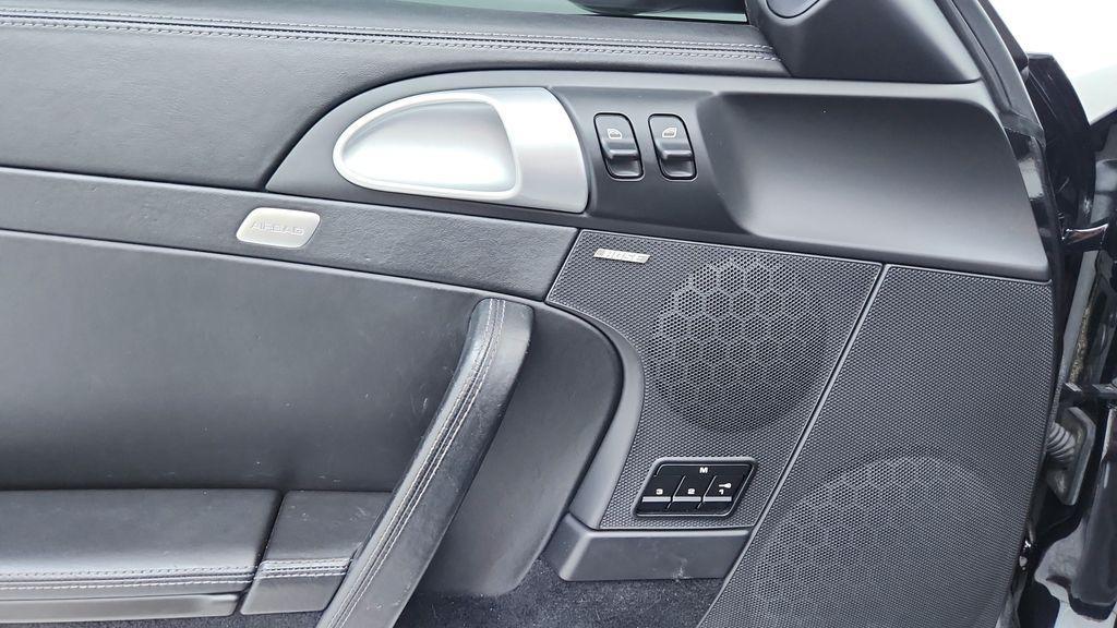 used 2011 Porsche 911 car, priced at $63,991