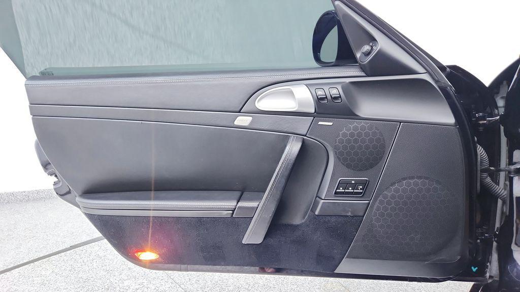 used 2011 Porsche 911 car, priced at $63,991