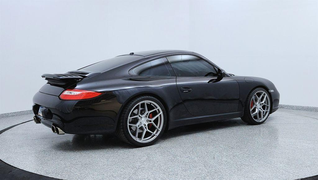 used 2011 Porsche 911 car, priced at $63,991