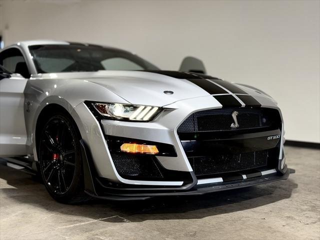 used 2020 Ford Mustang car, priced at $84,991