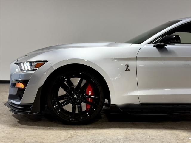 used 2020 Ford Mustang car, priced at $84,991