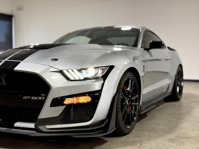 used 2020 Ford Mustang car, priced at $84,991