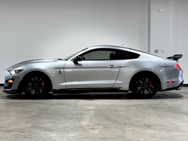 used 2020 Ford Mustang car, priced at $84,991