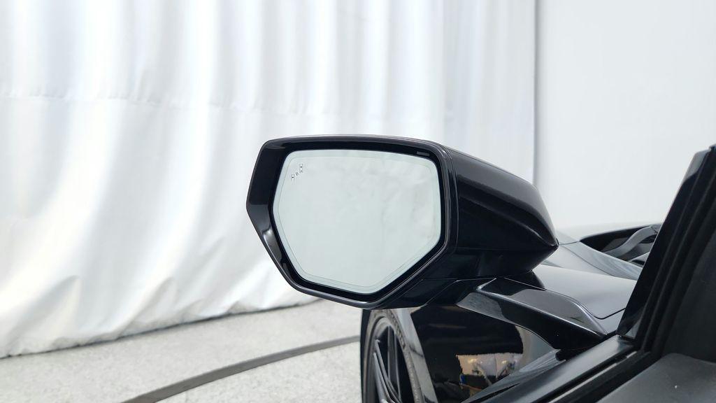 used 2023 Chevrolet Corvette car, priced at $118,991