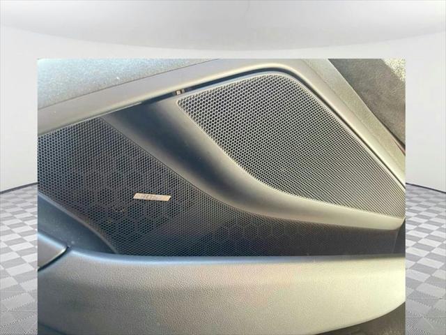 used 2024 Porsche 718 Cayman car, priced at $225,991