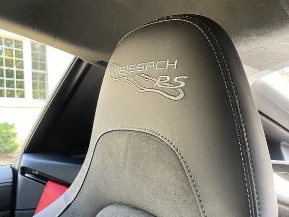 used 2024 Porsche 718 Cayman car, priced at $221,991