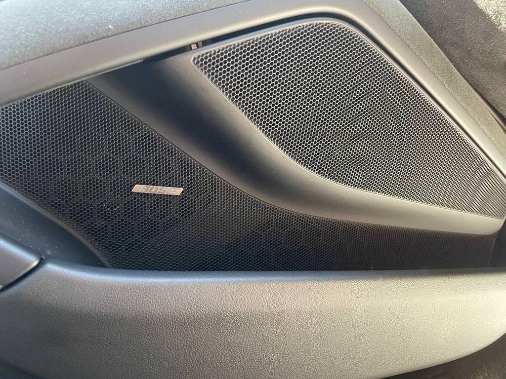 used 2024 Porsche 718 Cayman car, priced at $221,991