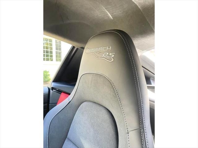 used 2024 Porsche 718 Cayman car, priced at $225,991