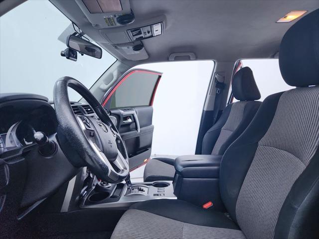 used 2015 Toyota 4Runner car, priced at $24,991