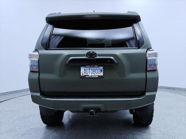 used 2015 Toyota 4Runner car, priced at $24,991