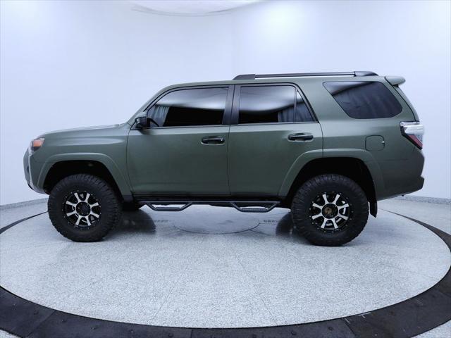 used 2015 Toyota 4Runner car, priced at $24,991