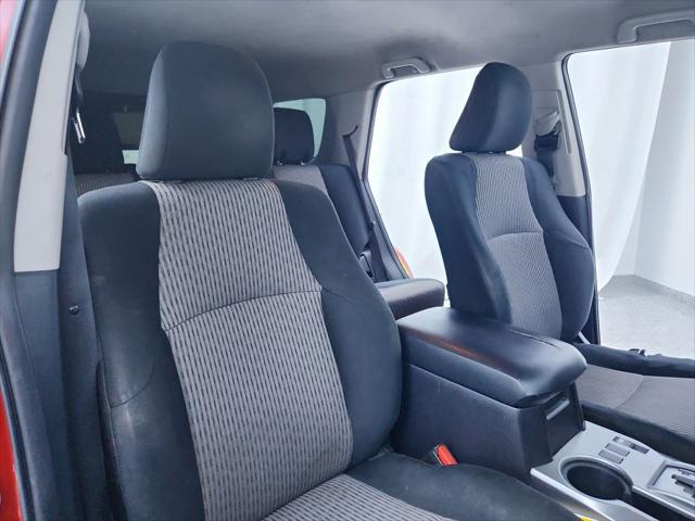 used 2015 Toyota 4Runner car, priced at $24,991