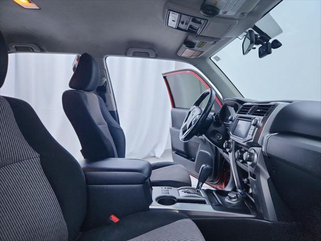used 2015 Toyota 4Runner car, priced at $24,991