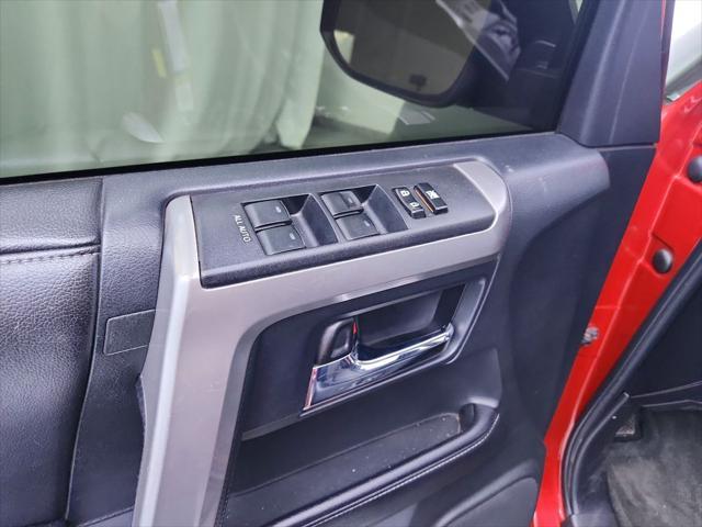 used 2015 Toyota 4Runner car, priced at $24,991