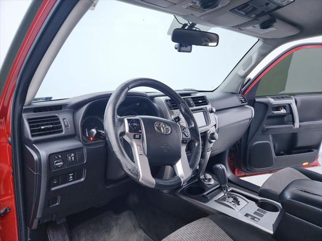 used 2015 Toyota 4Runner car, priced at $24,991