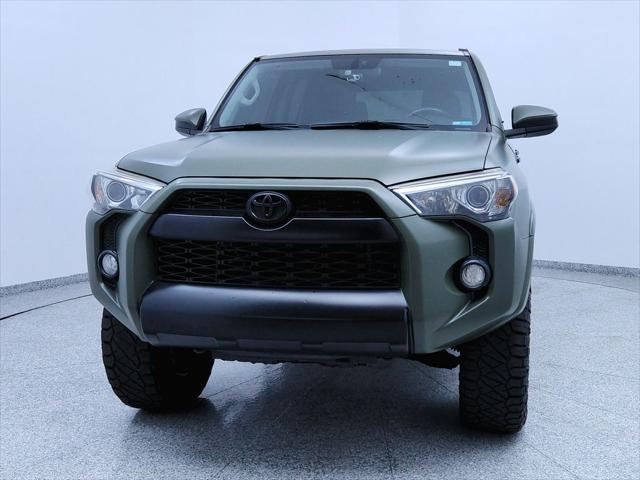 used 2015 Toyota 4Runner car, priced at $24,991