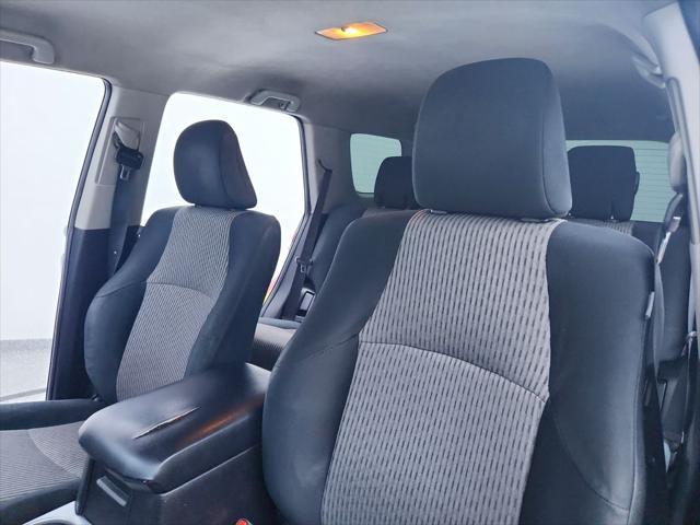 used 2015 Toyota 4Runner car, priced at $24,991