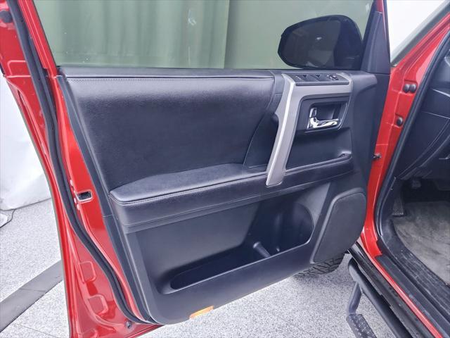 used 2015 Toyota 4Runner car, priced at $24,991