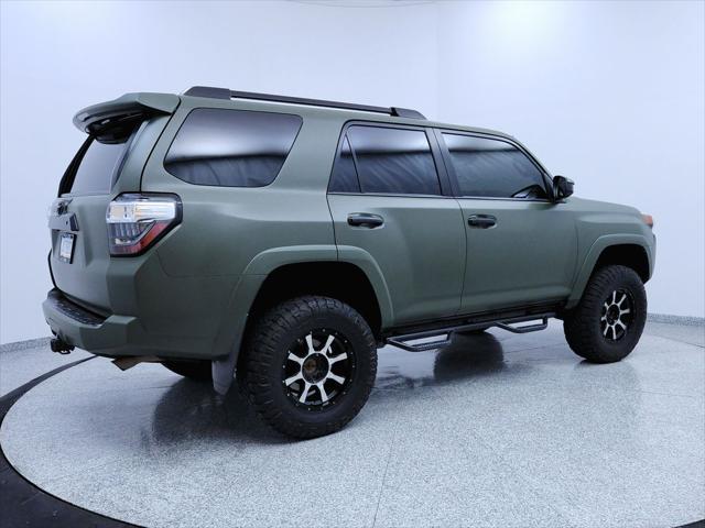 used 2015 Toyota 4Runner car, priced at $24,991
