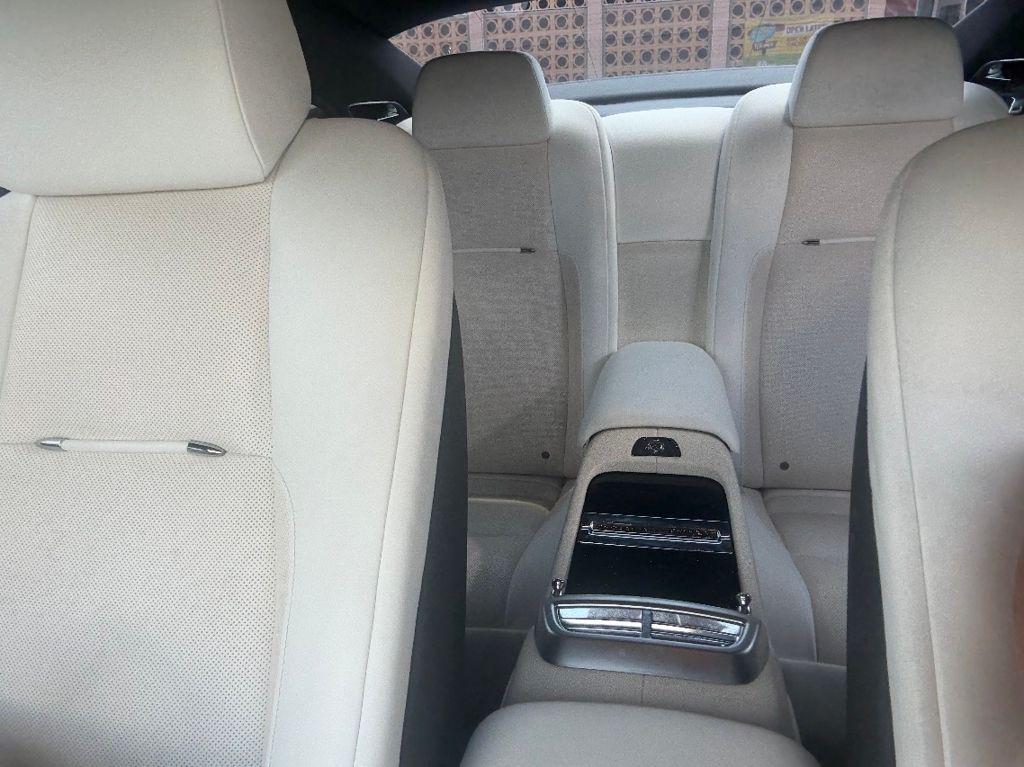 used 2016 Rolls-Royce Wraith car, priced at $156,991