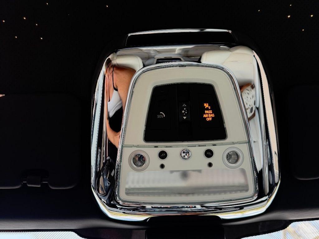 used 2016 Rolls-Royce Wraith car, priced at $156,991