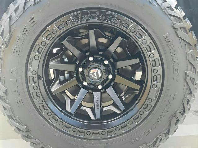 used 2021 Ram 1500 car, priced at $83,991