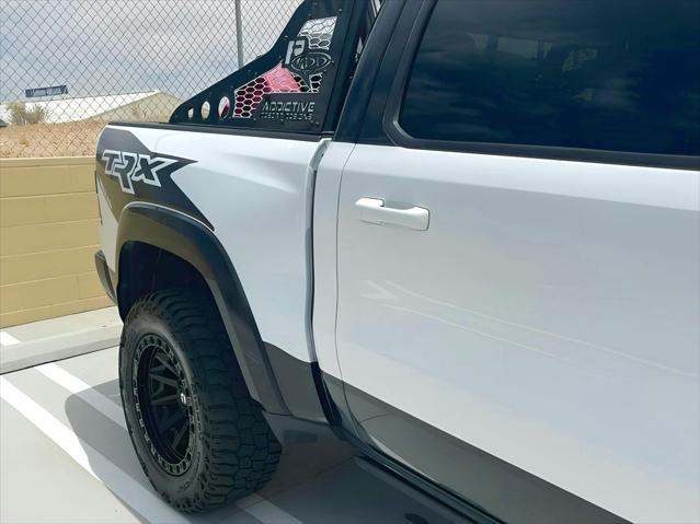 used 2021 Ram 1500 car, priced at $83,991